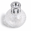 DISCO Crystal Clear Lampe Gift Set by Maison Berger