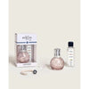 DISCO Blush Pink Lampe Gift Set by Maison Berger
