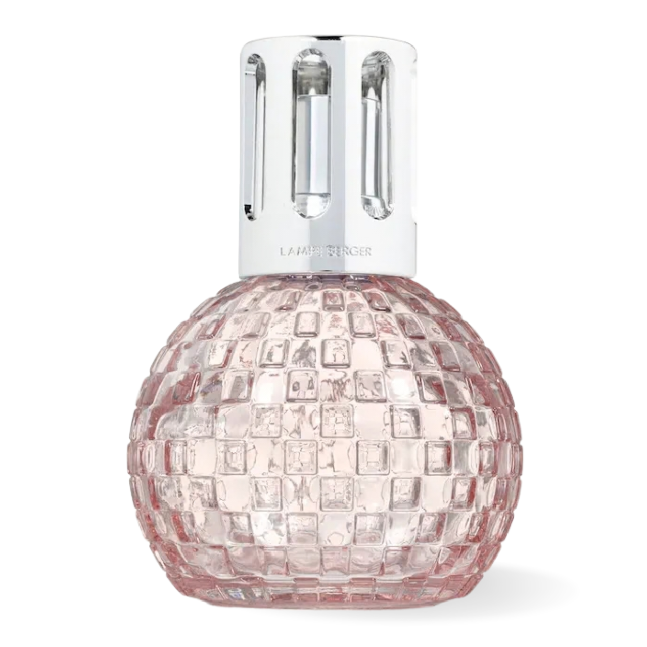 Disco Pink Fragrance Lamp Gift Set