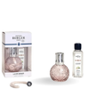 DISCO Blush Pink Lampe Gift Set by Maison Berger