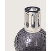 DISCO Smoky Grey Lampe Gift Set by Maison Berger