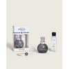 DISCO Smoky Grey Lampe Gift Set by Maison Berger