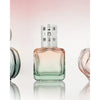 ICE CUBE Green and Peach Ombre Lampe Gift Set by Maison Berger