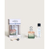 ICE CUBE Green and Peach Ombre Lampe Gift Set by Maison Berger