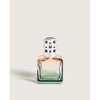 ICE CUBE Green and Peach Ombre Lampe Gift Set by Maison Berger