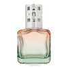 ICE CUBE Green and Peach Ombre Lampe Gift Set by Maison Berger