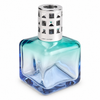 ICE CUBE Green and Turquoise Ombre Lampe Gift Set by Maison Berger