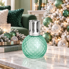 DISCO Frosted Mint Lampe Gift Set by Maison Berger