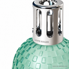 DISCO Frosted Mint Lampe Gift Set by Maison Berger