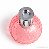 DISCO Frosted Peachy Pink Lampe Gift Set by Maison Berger