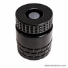 CELEBRATION Black Lampe Gift Set by Maison Berger