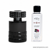 CELEBRATION Black Lampe Gift Set by Maison Berger