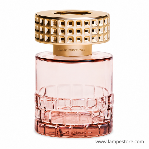 CELEBRATION Beige Nude Lampe Gift Set by Maison Berger