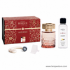 CELEBRATION Beige Nude Lampe Gift Set by Maison Berger