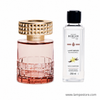 CELEBRATION Beige Nude Lampe Gift Set by Maison Berger