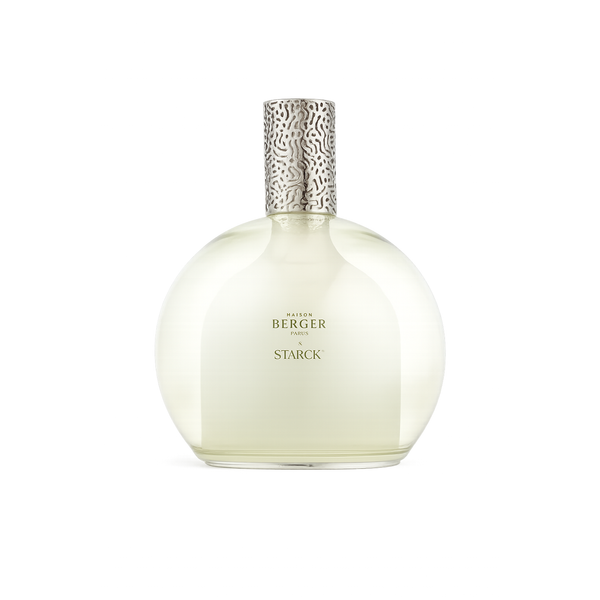 STARCK GREEN Mist Electronic Diffuser by Maison Parfum Berger