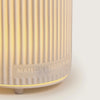 DOME Bisque Mist Electronic Diffuser by Maison Parfum Berger