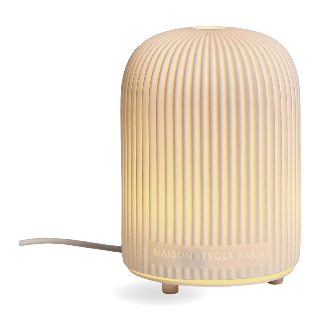 DOME Bisque Mist Electronic Diffuser by Maison Parfum Berger