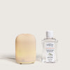 DOME Bisque Mist Electronic Diffuser by Maison Parfum Berger