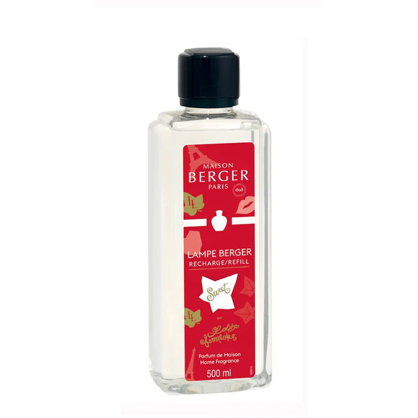 Lolita Lempicka Sweet - Lampe Maison Berger Fragrance - 500 Ml