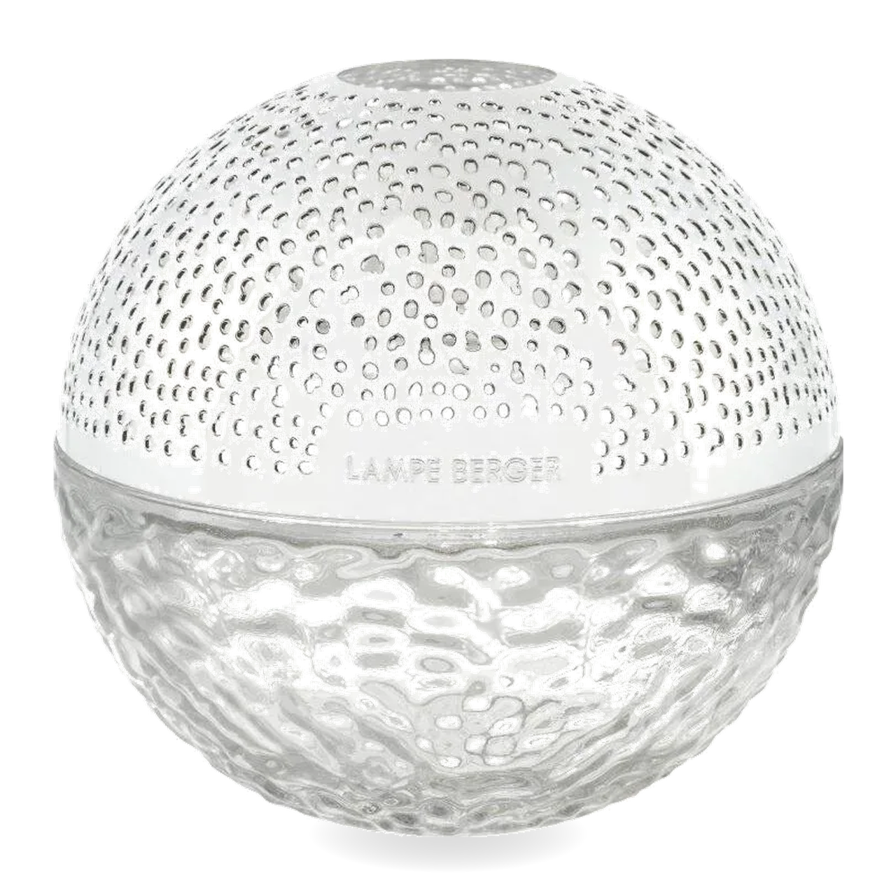 GRAVITY Clear Lampe By Maison Berger