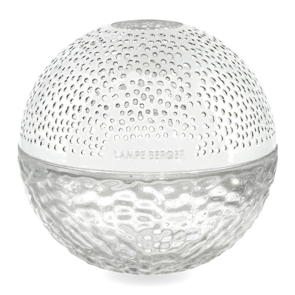 GRAVITY Clear Lampe By Maison Berger
