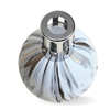 MARBLE White Round Boule Lampe By Maison Berger