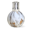 MARBLE White Round Boule Lampe By Maison Berger