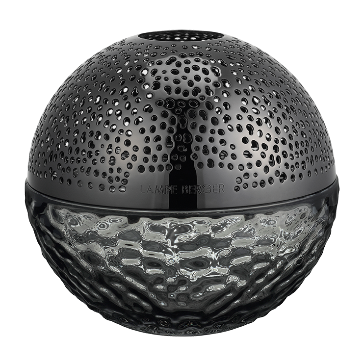 GRAVITY Noire Black-out Lampe By Maison Berger