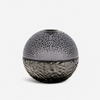 GRAVITY Noire Black-out Lampe By Maison Berger