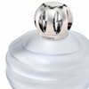ECHO Frosted Lampe By Maison Berger