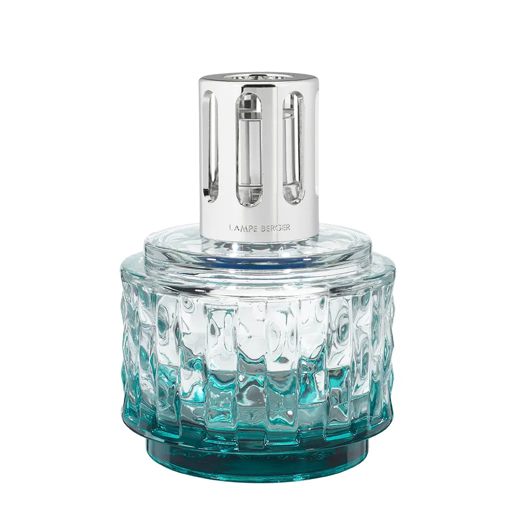 VARIATION Turquoise Lampe by Maison Berger