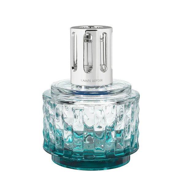 VARIATION Turquoise Lampe by Maison Berger