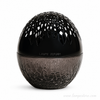 LUKA Black Lampe By Maison Berger