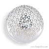 LUKA Clear Lampe By Maison Berger
