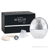 LUKA Clear Lampe By Maison Berger