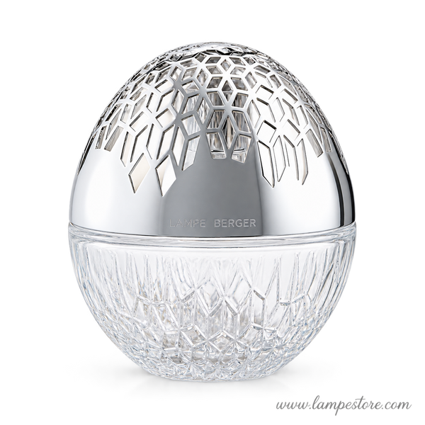 LUKA Clear Lampe By Maison Berger