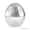 LUKA Clear Lampe By Maison Berger