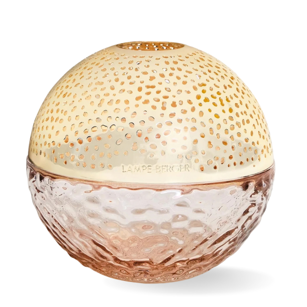 GRAVITY Beige Lampe By Maison Berger