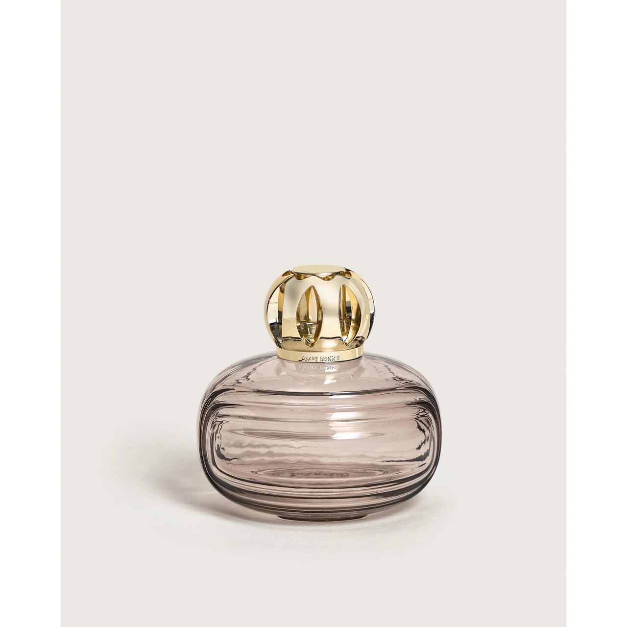 ENIGMA Chestnut Lampe Set by Maison Berger