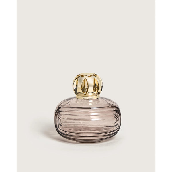 ENIGMA Chestnut Lampe Set by Maison Berger