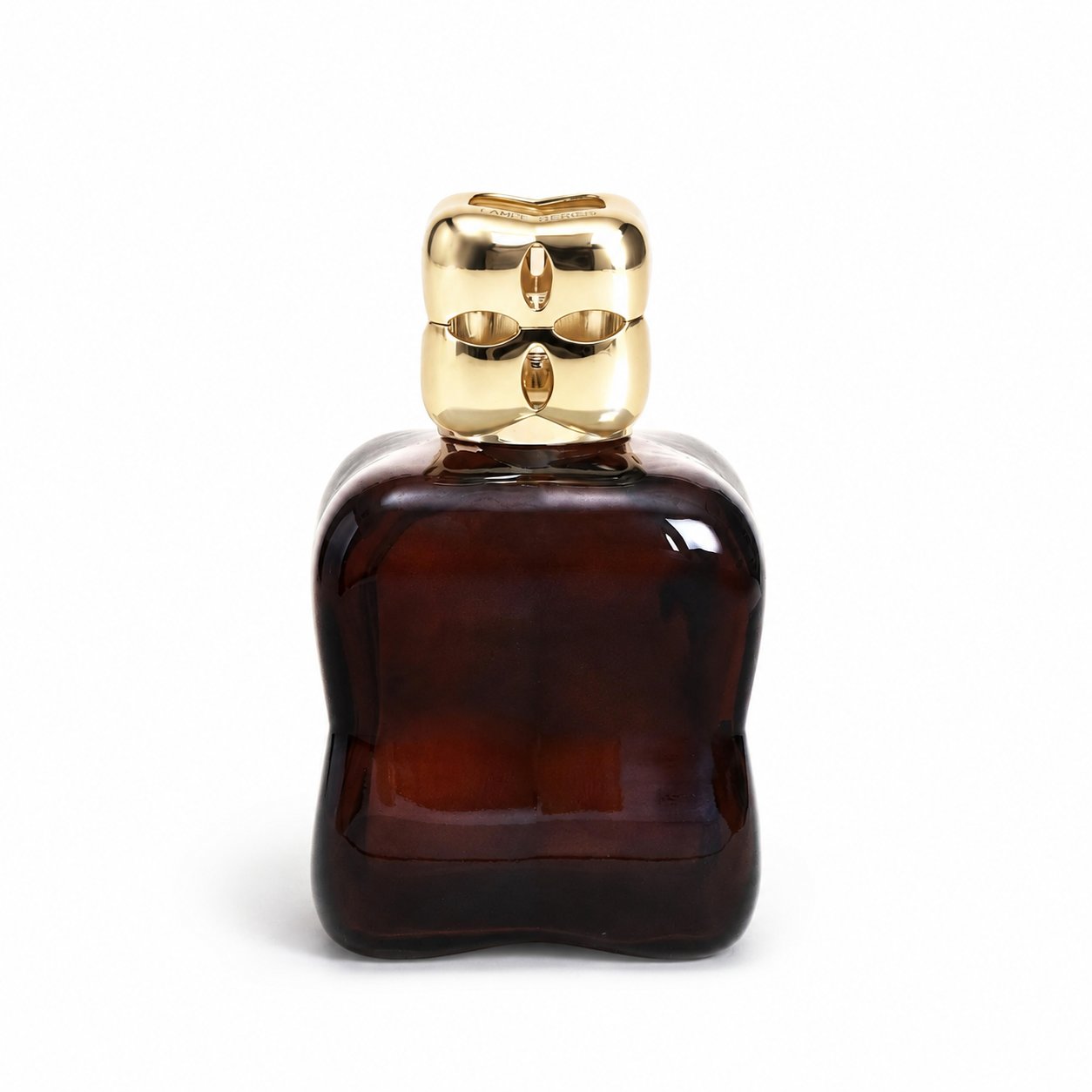 COZY Deep Plum Lampe Gift Set By Maison Berger