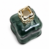 COZY Seafoam Green Lampe Gift Set By Maison Berger