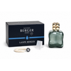 COZY Seafoam Green Lampe Gift Set By Maison Berger