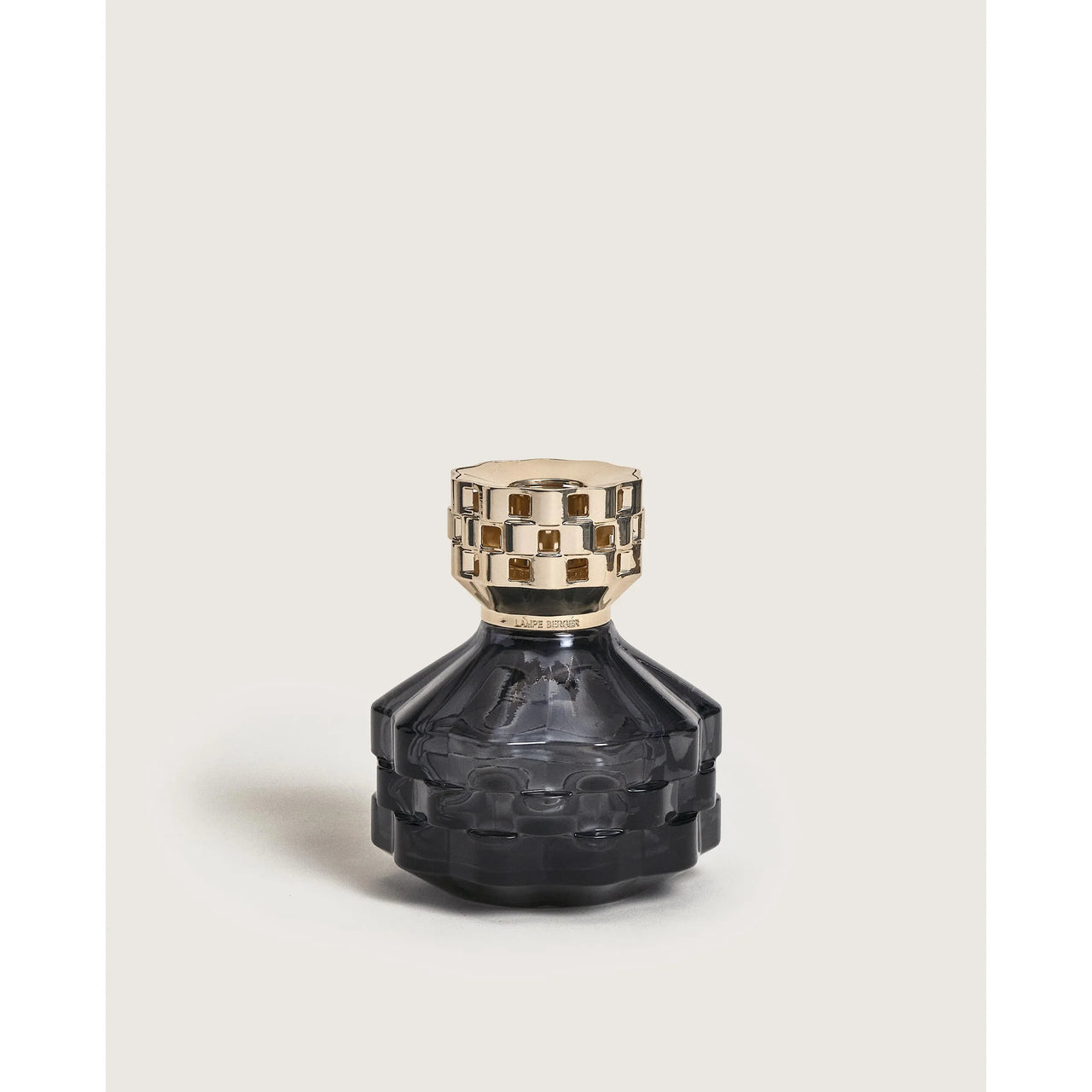 BOLERO Black Ombré Lampe By Maison Berger