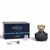 BOLERO Black Ombré Lampe By Maison Berger
