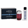 NEO Purple Plum Lampe by Maison Berger