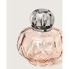 ROSALIE Floral Pink Lampe by Masion Berger