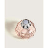 ROSALIE Floral Pink Lampe by Masion Berger