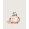 ROSALIE Floral Pink Lampe by Masion Berger